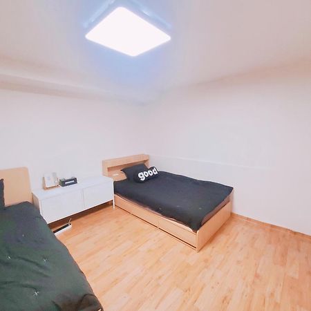 Naru Hostel Korea Seoul Eksteriør billede