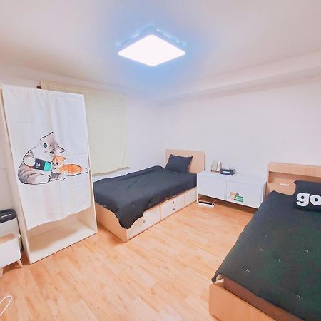 Naru Hostel Korea Seoul Eksteriør billede