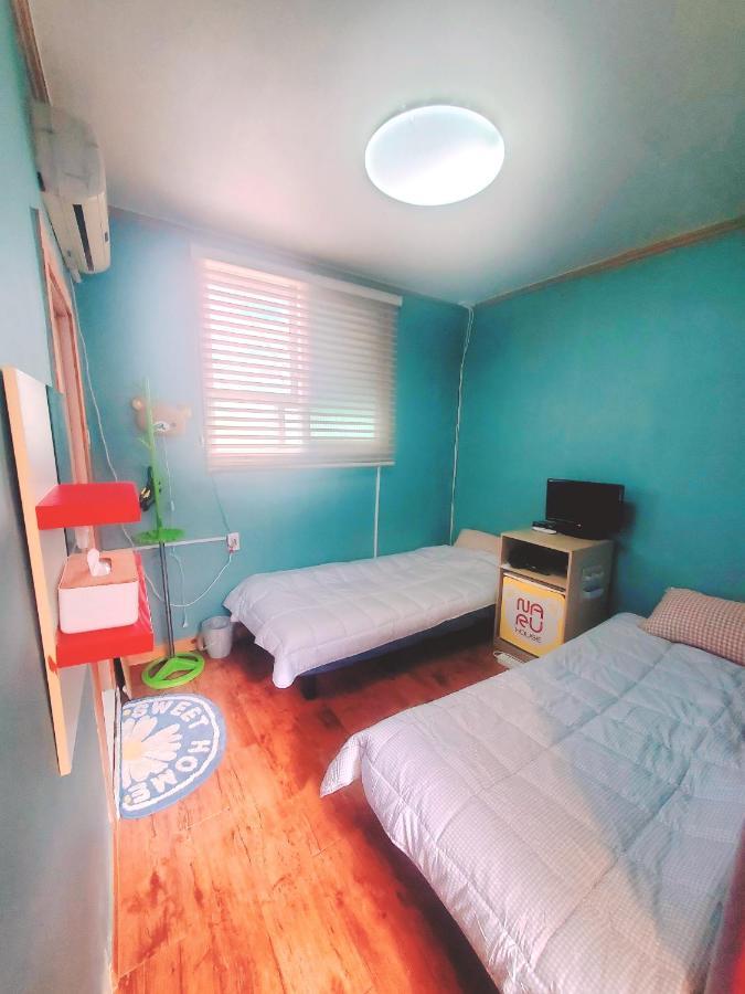 Naru Hostel Korea Seoul Eksteriør billede