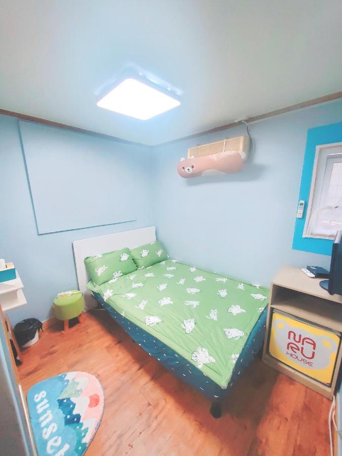 Naru Hostel Korea Seoul Eksteriør billede