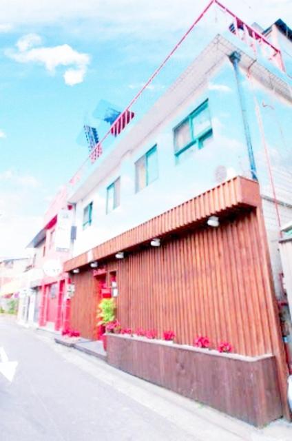 Naru Hostel Korea Seoul Eksteriør billede