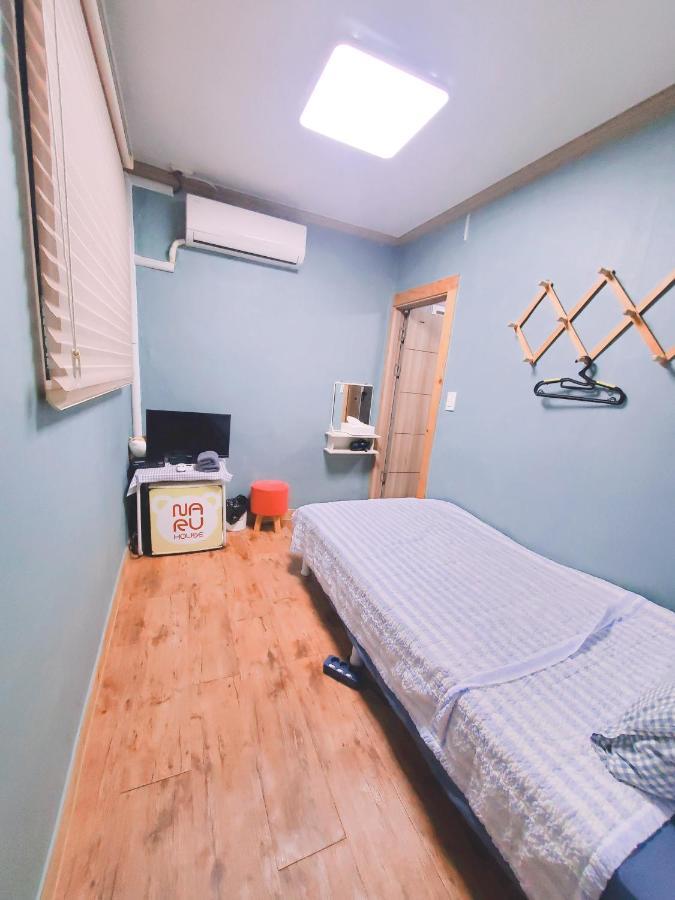 Naru Hostel Korea Seoul Eksteriør billede