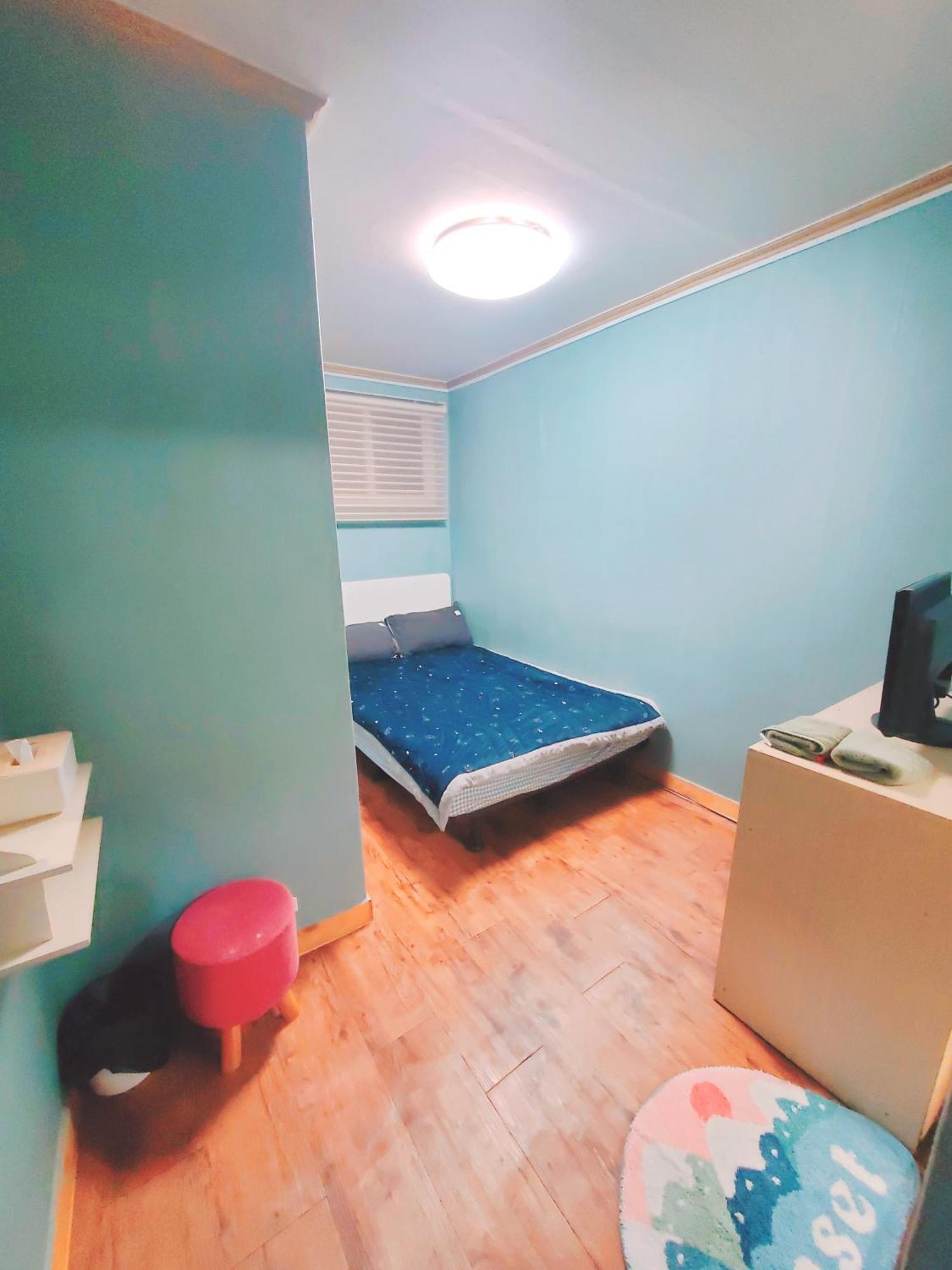 Naru Hostel Korea Seoul Eksteriør billede