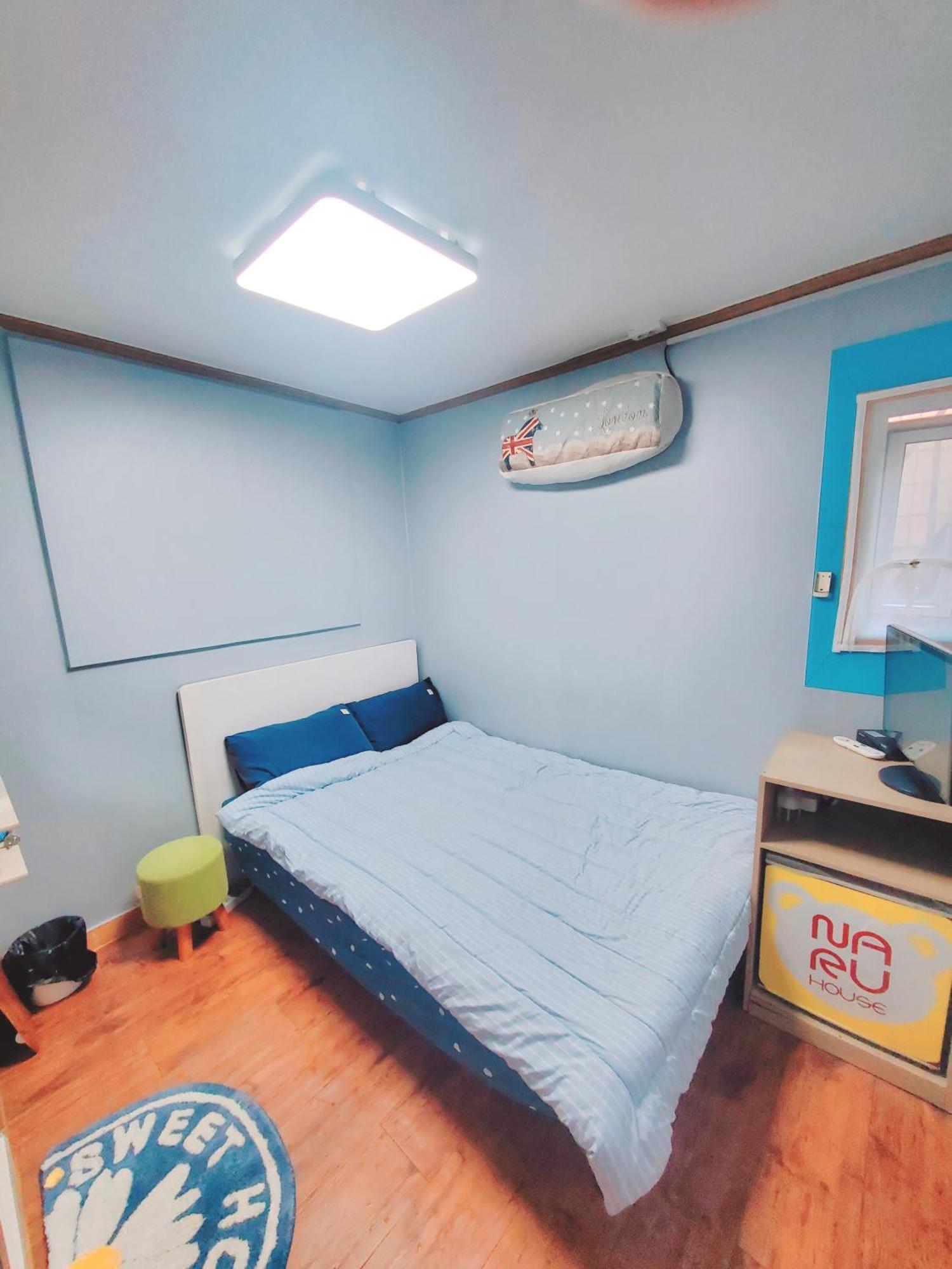 Naru Hostel Korea Seoul Eksteriør billede