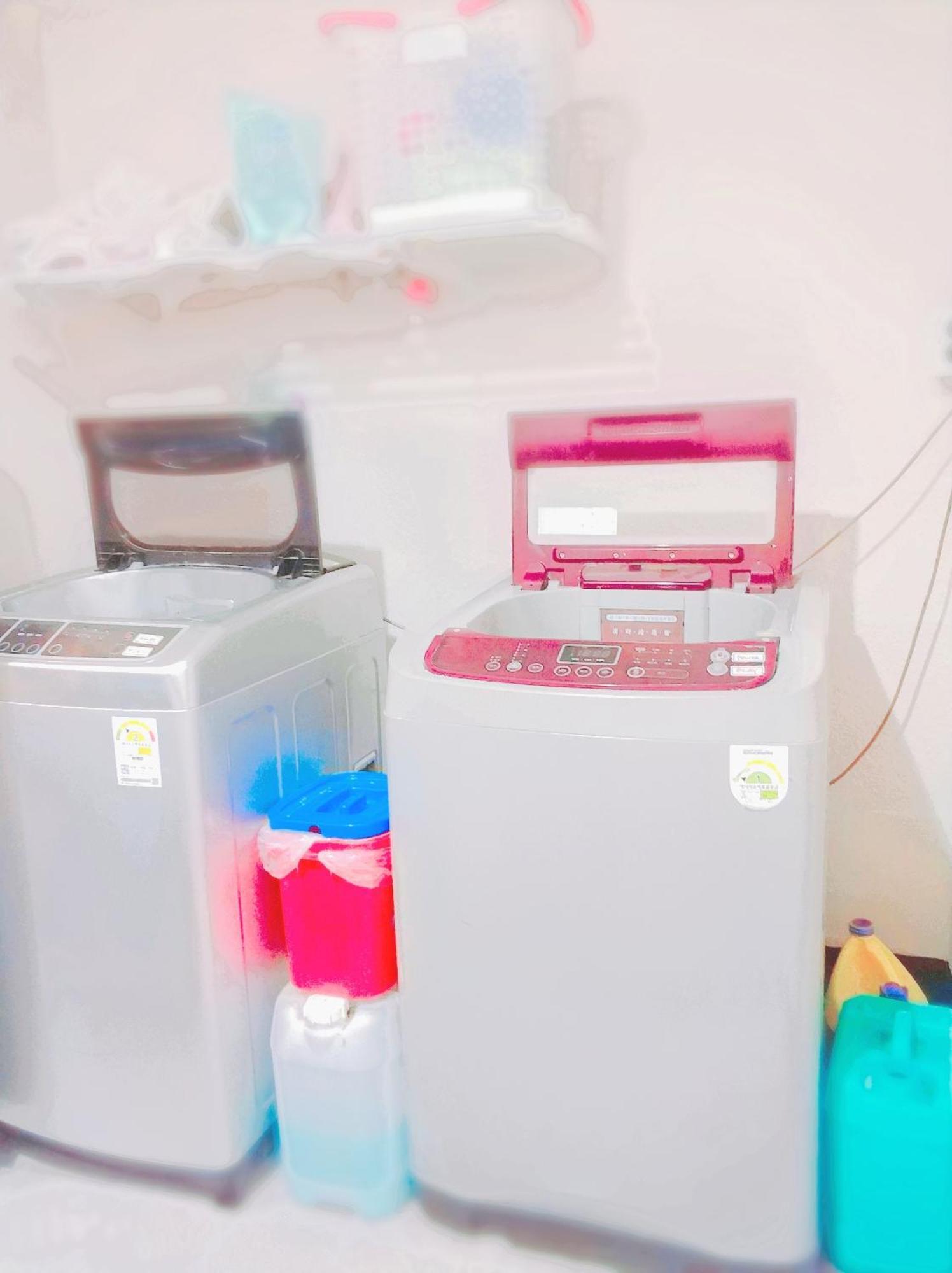 Naru Hostel Korea Seoul Eksteriør billede
