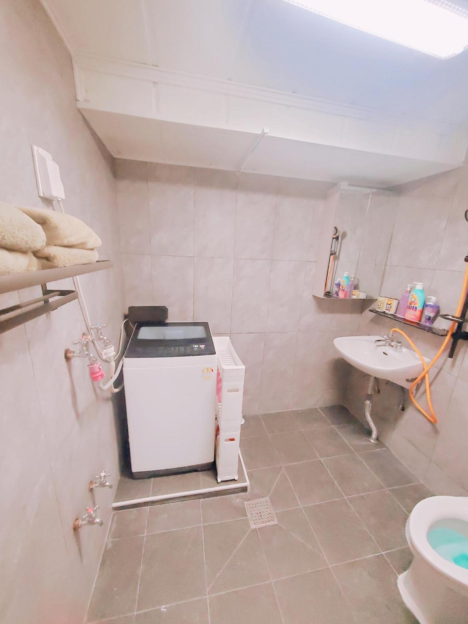 Naru Hostel Korea Seoul Eksteriør billede