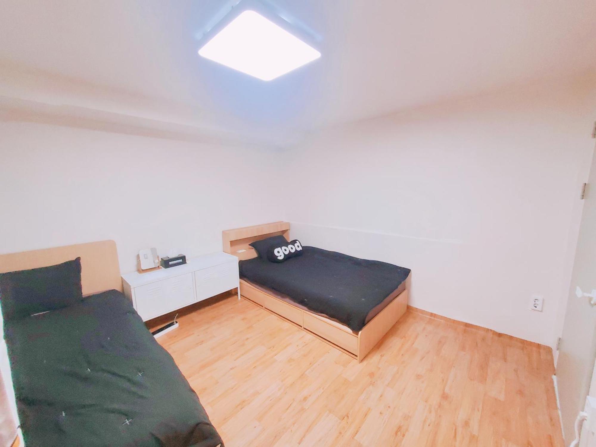 Naru Hostel Korea Seoul Eksteriør billede