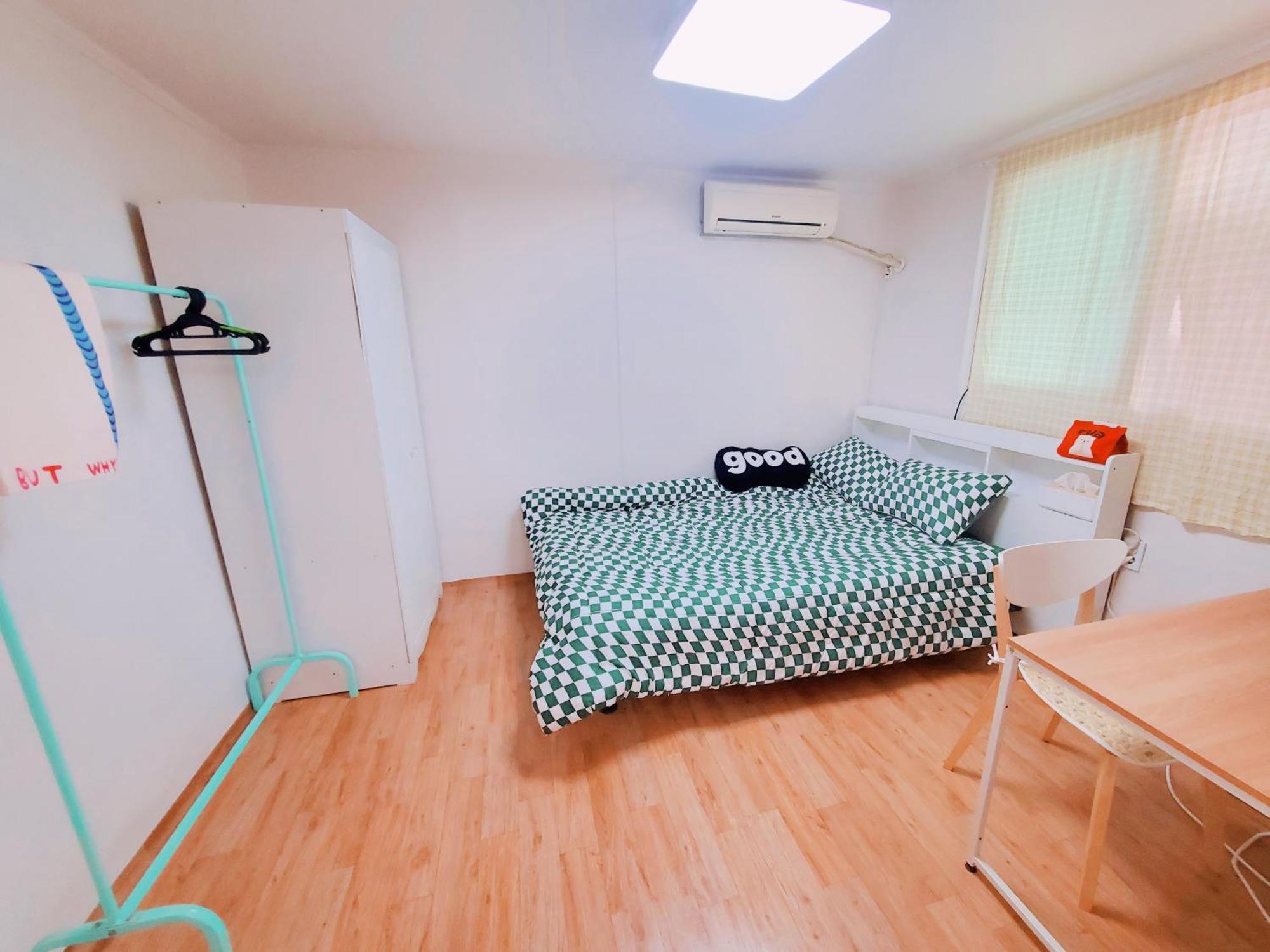 Naru Hostel Korea Seoul Eksteriør billede