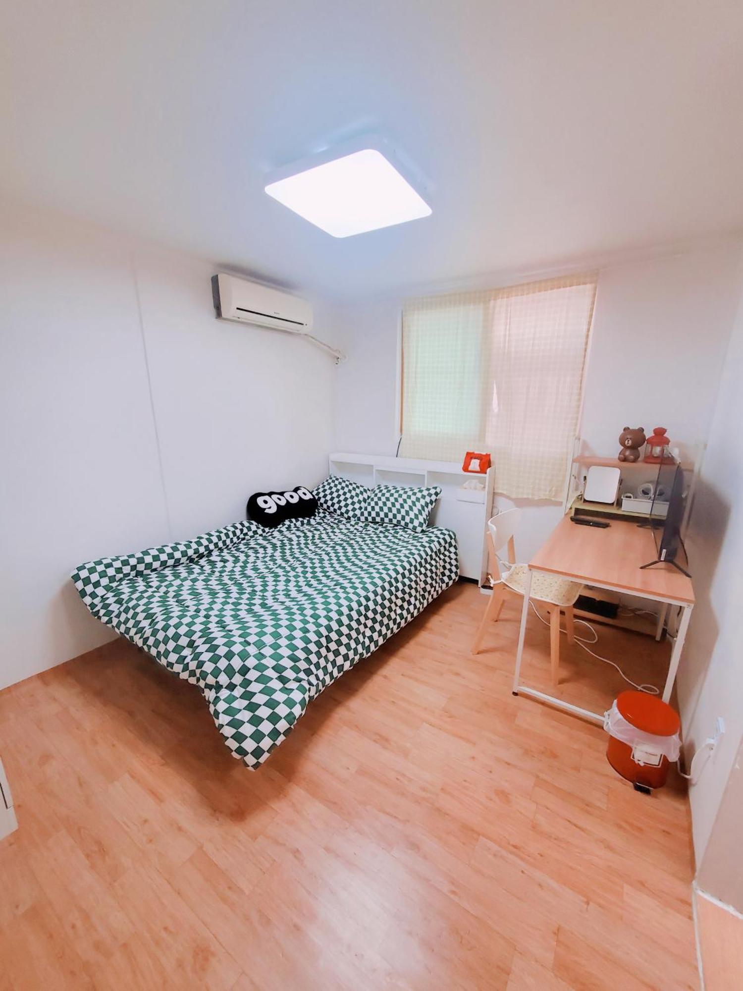 Naru Hostel Korea Seoul Eksteriør billede