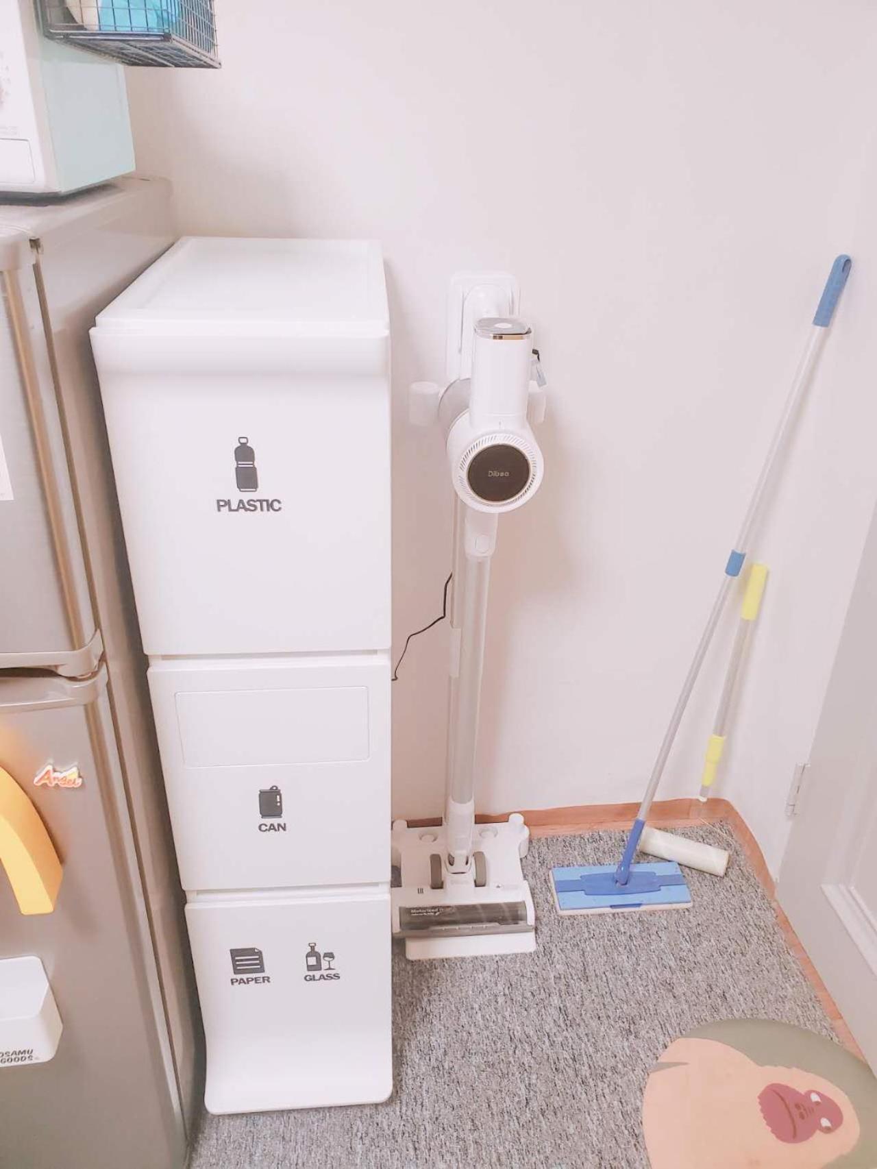 Naru Hostel Korea Seoul Eksteriør billede