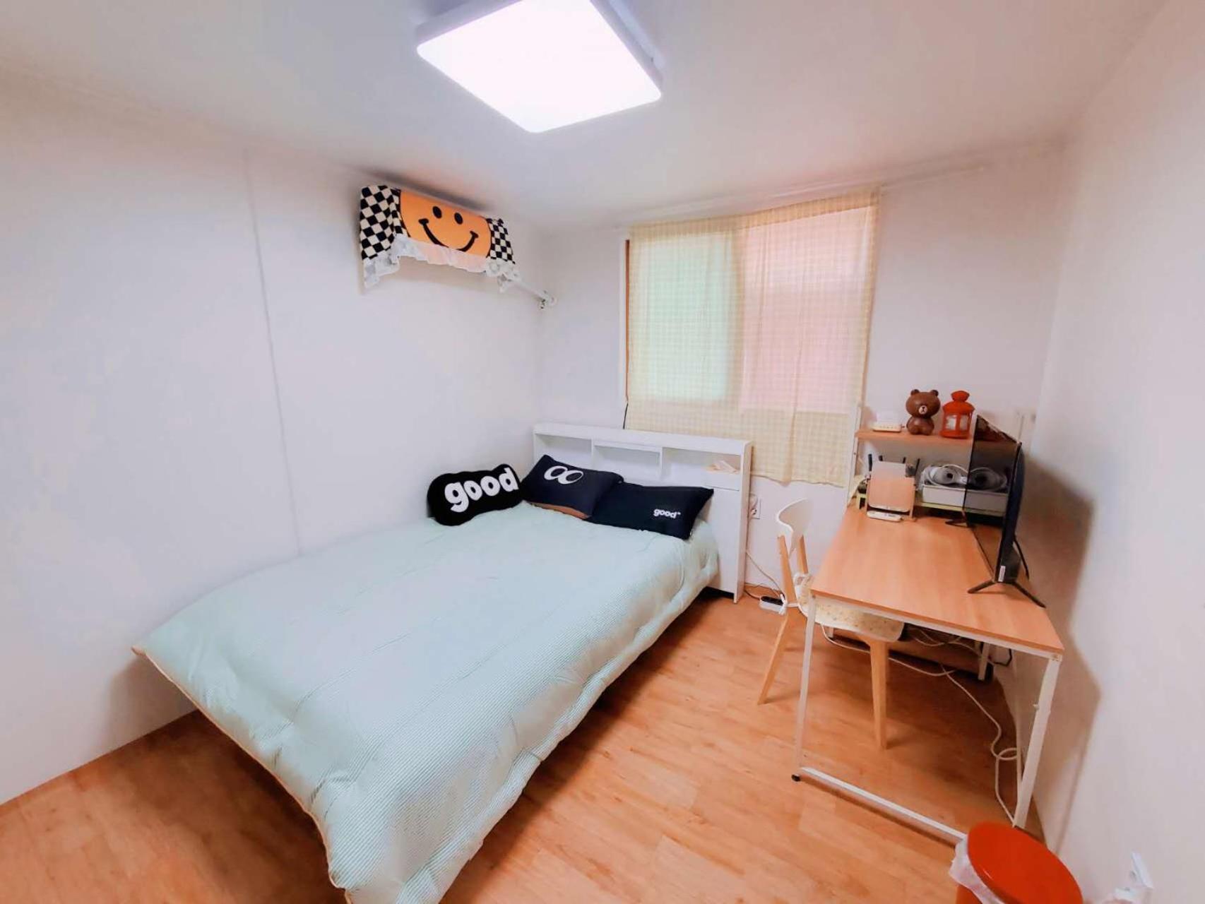 Naru Hostel Korea Seoul Eksteriør billede