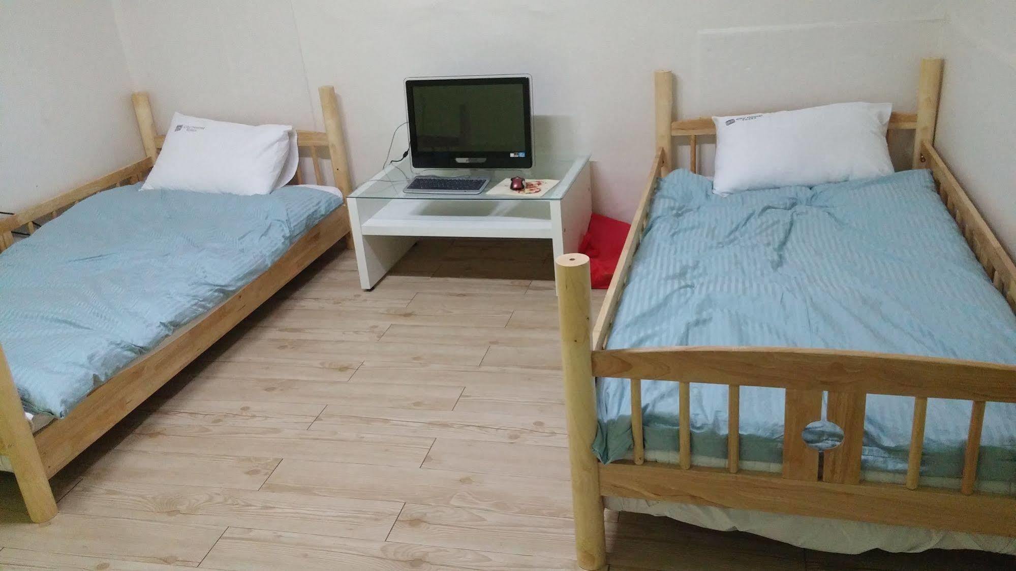 Naru Hostel Korea Seoul Eksteriør billede