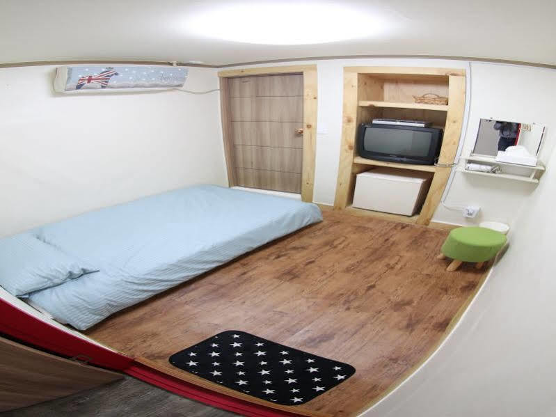 Naru Hostel Korea Seoul Eksteriør billede