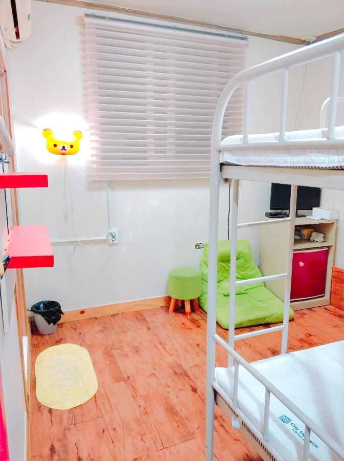 Naru Hostel Korea Seoul Eksteriør billede