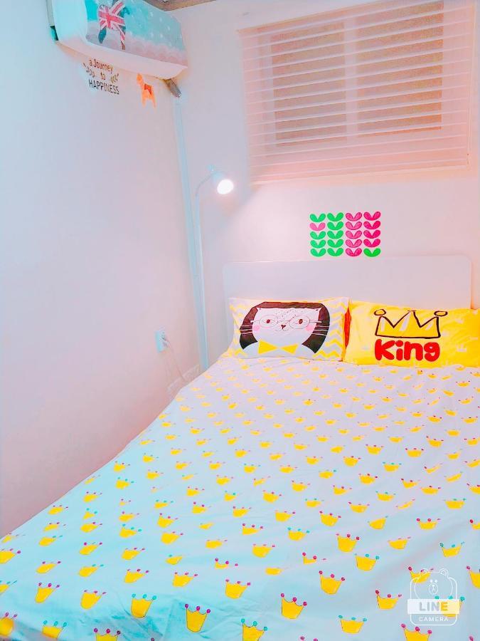 Naru Hostel Korea Seoul Eksteriør billede
